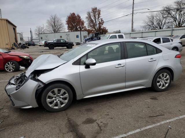 TOYOTA COROLLA 2020 jtdeprae5lj021330