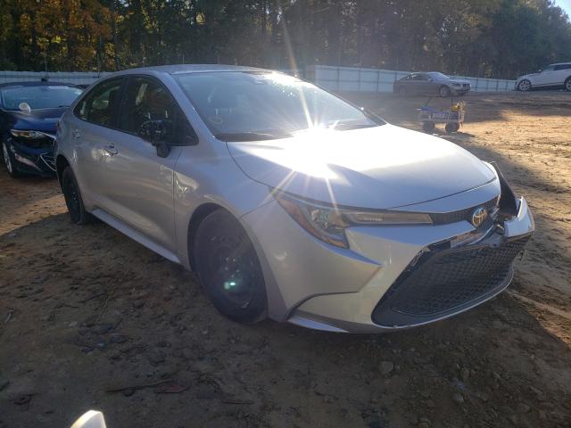 TOYOTA COROLLA LE 2020 jtdeprae5lj089532