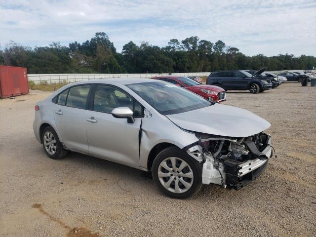 TOYOTA COROLLA LE 2020 jtdeprae5lj100092