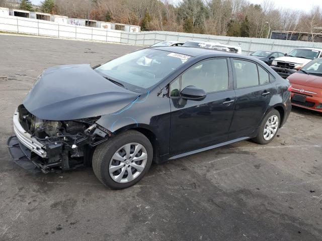 TOYOTA COROLLA LE 2020 jtdeprae6lj017741