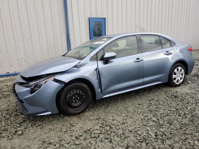 TOYOTA COROLLA 2020 jtdeprae7lj043796