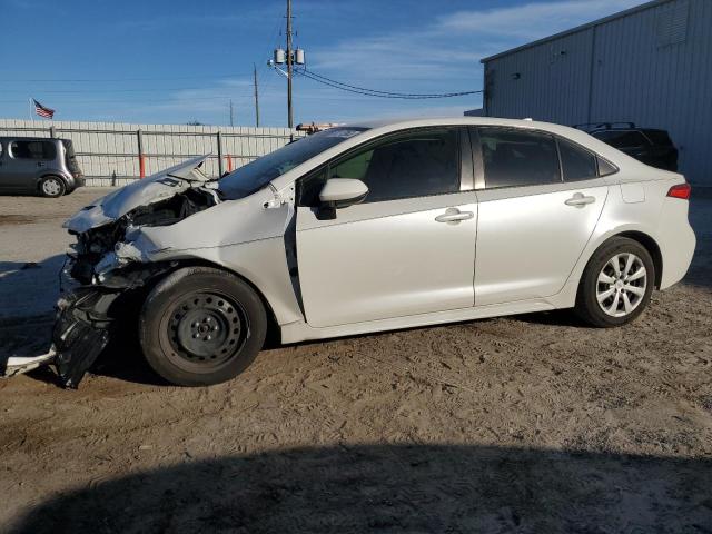 TOYOTA COROLLA 2020 jtdeprae8lj008085