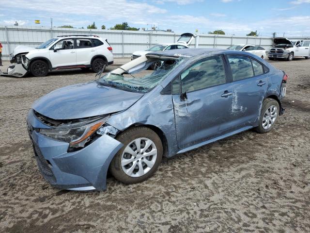 TOYOTA COROLLA 2020 jtdeprae8lj008782