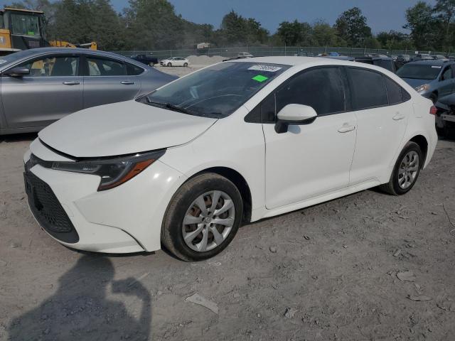 TOYOTA COROLLA LE 2020 jtdeprae8lj023525