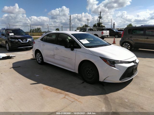 TOYOTA NULL 2020 jtdeprae8lj024545