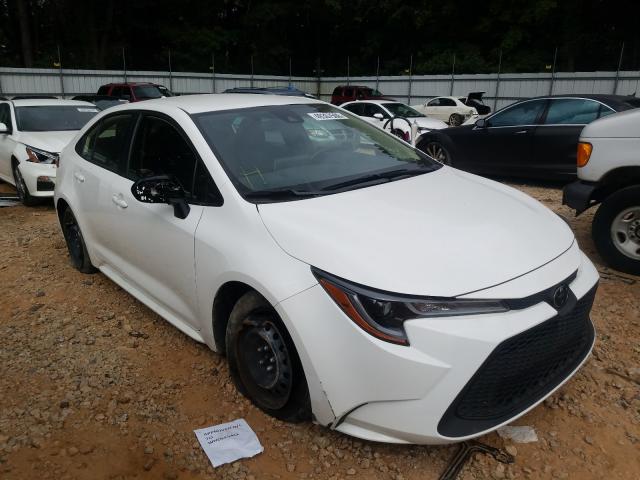 TOYOTA COROLLA LE 2020 jtdeprae8lj042138