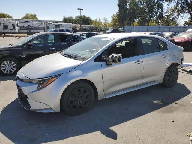 TOYOTA COROLLA LE 2020 jtdeprae8lj094269