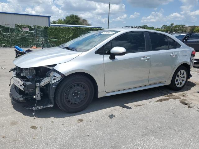 TOYOTA COROLLA 2020 jtdeprae9lj011545