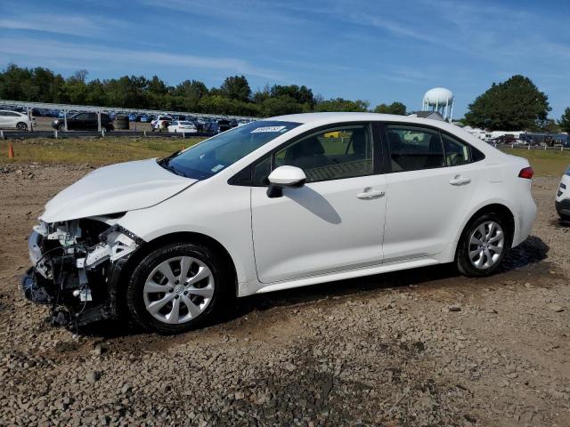 TOYOTA COROLLA 2020 jtdeprae9lj033450