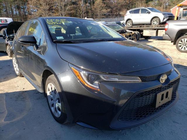 TOYOTA COROLLA 2020 jtdeprae9lj036798