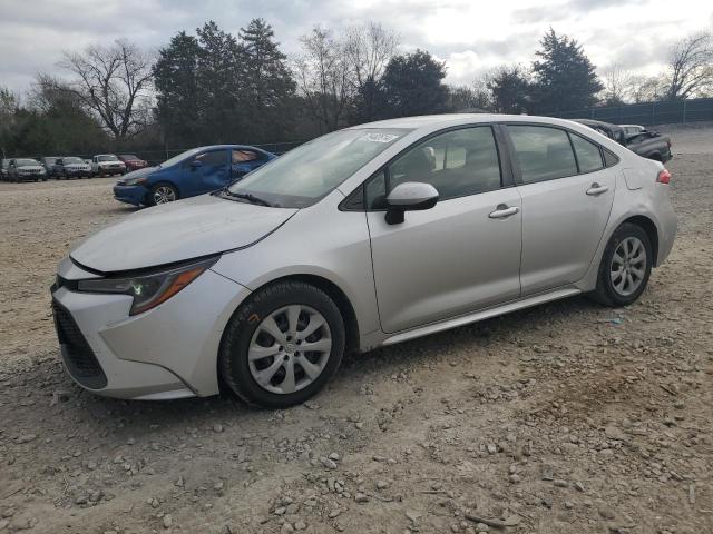 TOYOTA COROLLA LE 2020 jtdeprae9lj038017