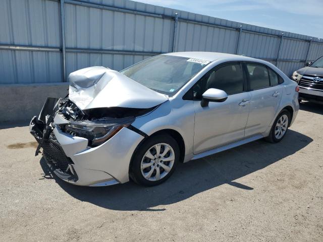 TOYOTA COROLLA LE 2020 jtdeprae9lj039913