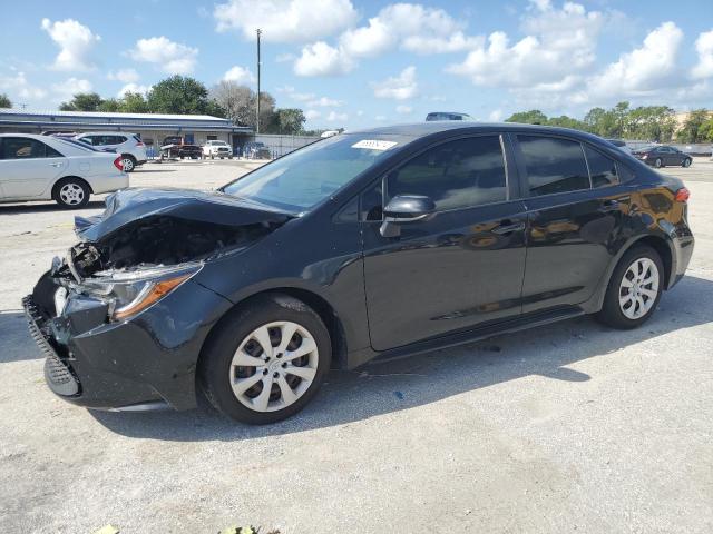 TOYOTA COROLLA LE 2020 jtdeprae9lj050152