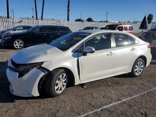 TOYOTA COROLLA LE 2020 jtdeprae9lj083278