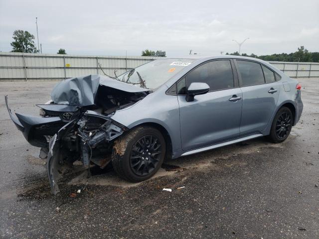 TOYOTA COROLLA LE 2020 jtdepraexlj003793