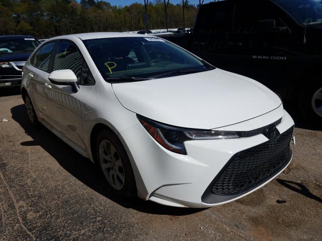 TOYOTA COROLLA LE 2020 jtdepraexlj014146