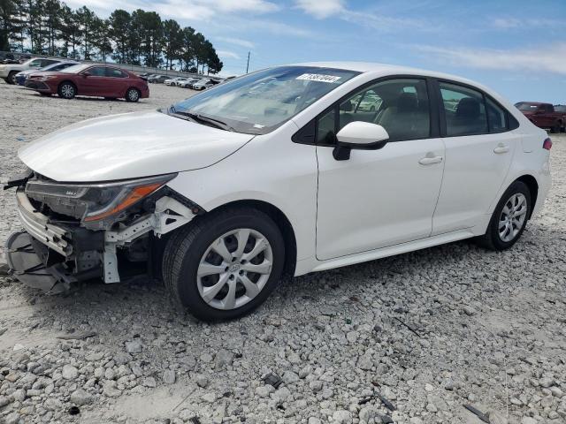 TOYOTA COROLLA LE 2020 jtdepraexlj021789