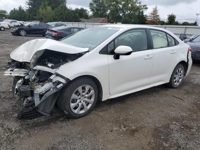 TOYOTA COROLLA LE 2020 jtdepraexlj022246