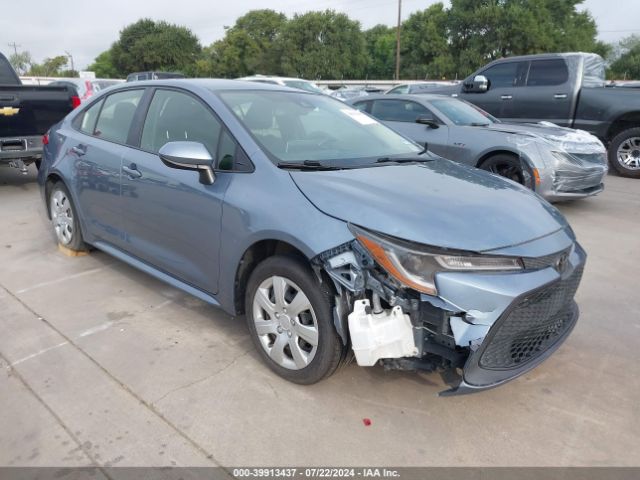 TOYOTA NULL 2020 jtdepraexlj028855