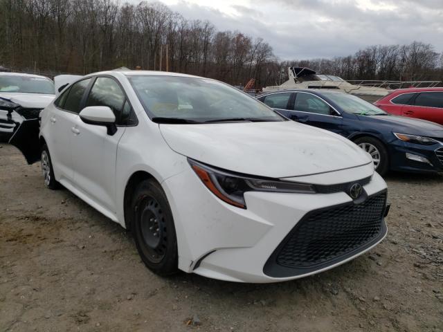 TOYOTA COROLLA LE 2020 jtdepraexlj035868