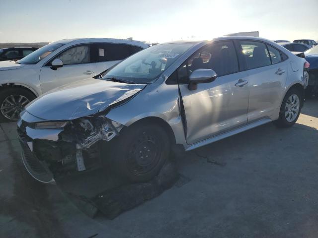 TOYOTA COROLLA 2020 jtdepraexlj047499