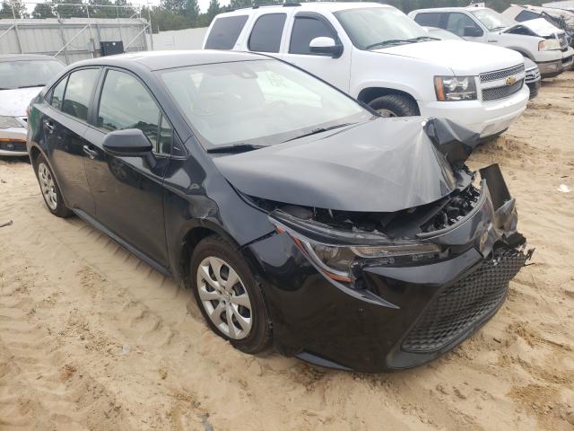 TOYOTA COROLLA LE 2020 jtdepraexlj048667