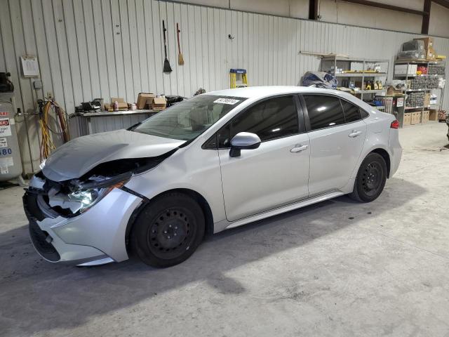 TOYOTA COROLLA LE 2020 jtdepraexlj069471