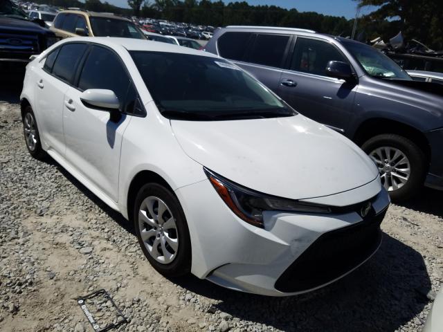 TOYOTA COROLLA LE 2020 jtdepraexlj071723