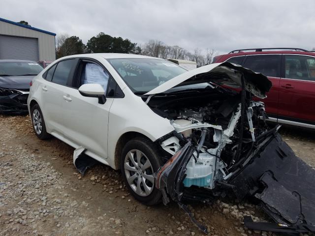 TOYOTA COROLLA LE 2020 jtdepraexlj074766