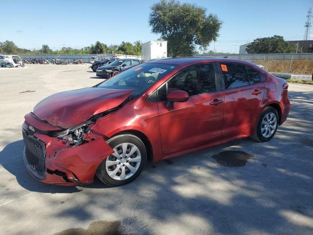 TOYOTA COROLLA LE 2020 jtdepraexlj082270