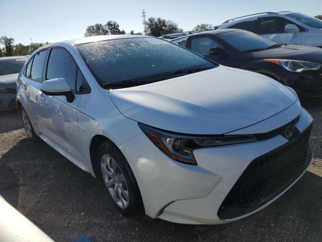 TOYOTA COROLLA LE 2020 jtdepraexlj107572