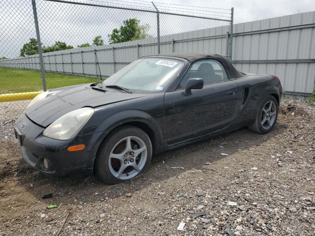 TOYOTA MR2 2003 jtdfr320130064020