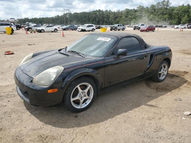 TOYOTA MR2 2000 jtdfr3205y0018973