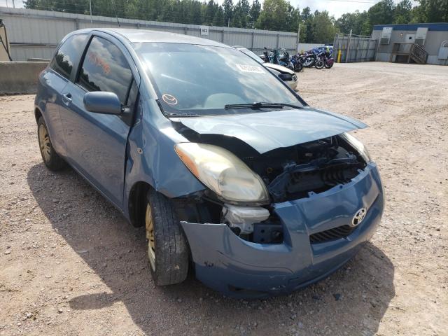 TOYOTA YARIS 2011 jtdjt4k30b5333766