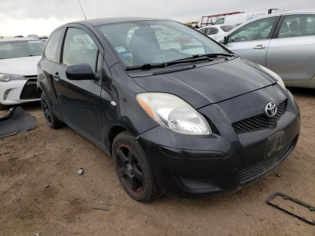 TOYOTA YARIS 2011 jtdjt4k30b5334318