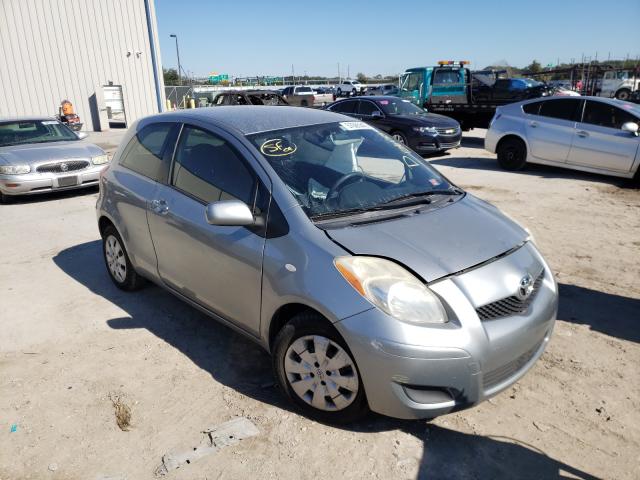 TOYOTA YARIS 2011 jtdjt4k30b5338711