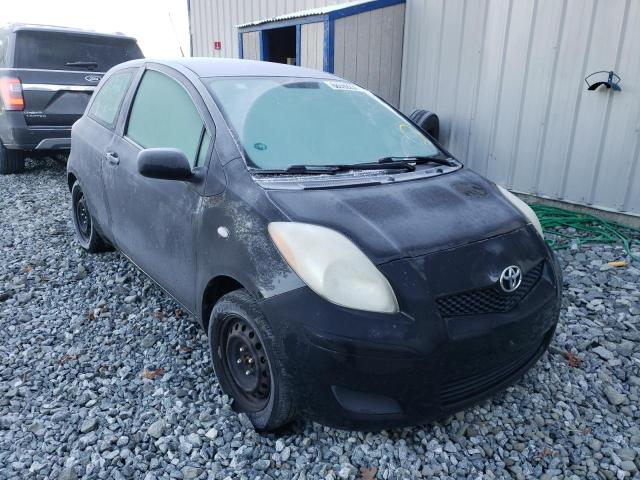 TOYOTA YARIS 2011 jtdjt4k30b5342404