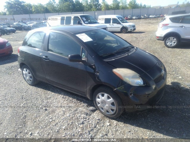 TOYOTA YARIS 2010 jtdjt4k31a5288254