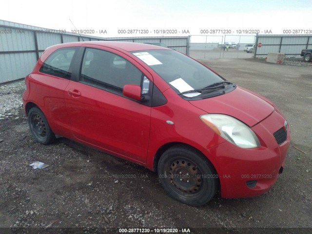 TOYOTA YARIS 2010 jtdjt4k31a5301228