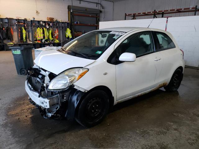 TOYOTA YARIS 2011 jtdjt4k31b5329144