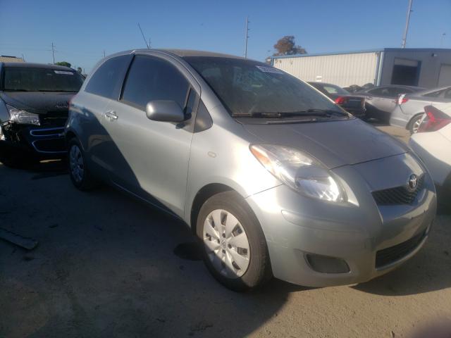 TOYOTA YARIS 2011 jtdjt4k31b5329788