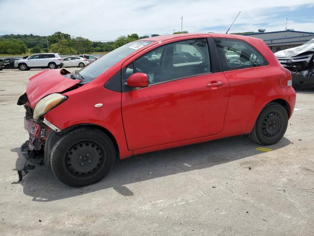 TOYOTA YARIS 2010 jtdjt4k32a5282849