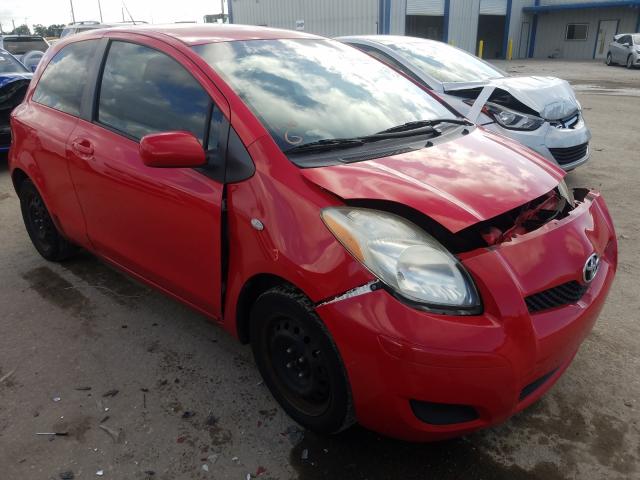 TOYOTA YARIS 2011 jtdjt4k32b5326866