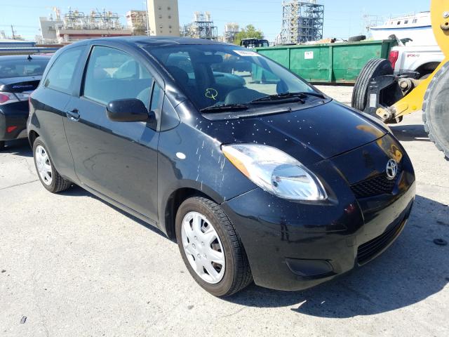 TOYOTA YARIS 2011 jtdjt4k32b5327130