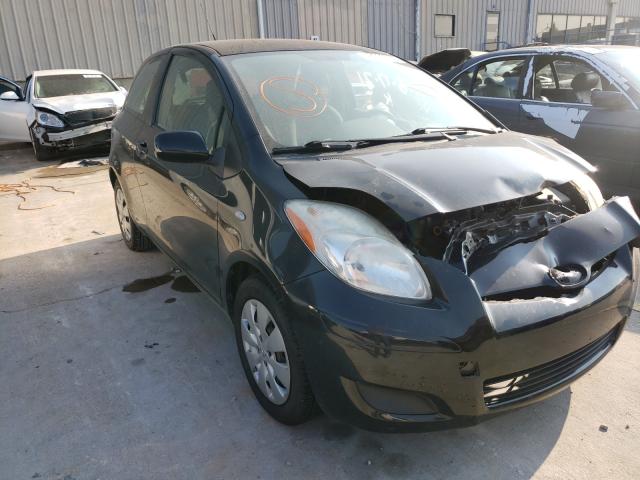 TOYOTA YARIS 2011 jtdjt4k32b5333395