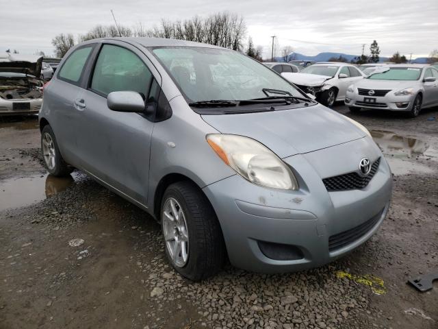 TOYOTA YARIS 2010 jtdjt4k33a5313879