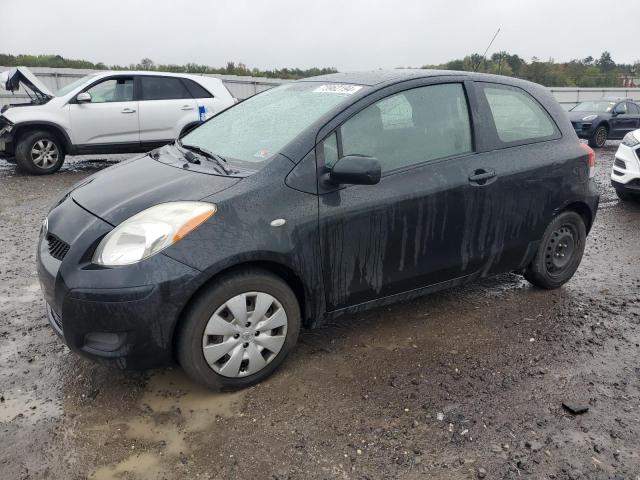 TOYOTA YARIS 2010 jtdjt4k34a5280746