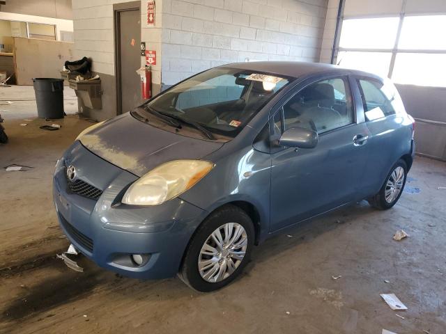 TOYOTA YARIS 2011 jtdjt4k34b5330904