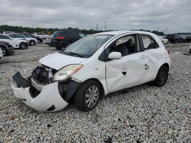 TOYOTA YARIS 2011 jtdjt4k34b5337223