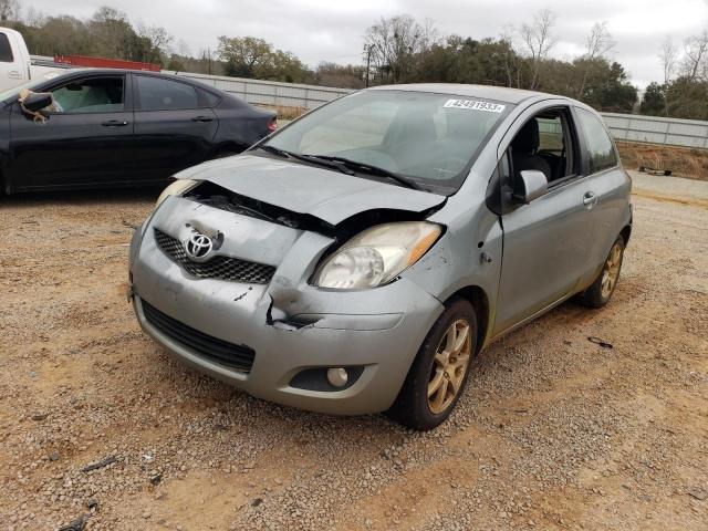 TOYOTA YARIS 2014 jtdjt4k34b5338498